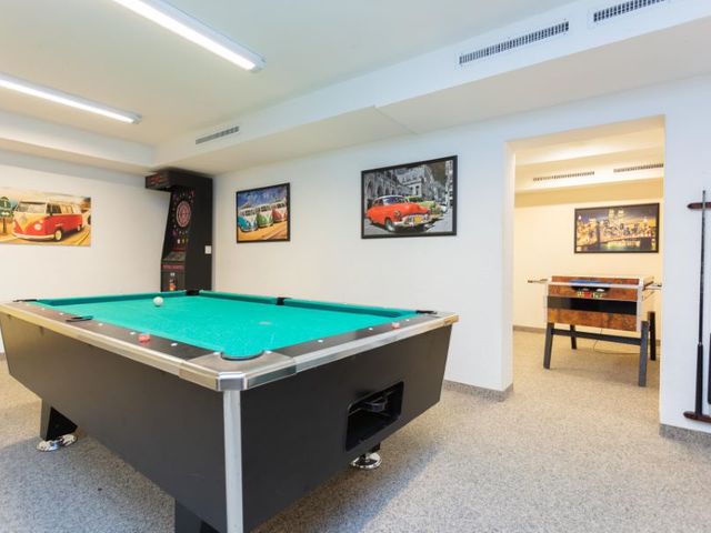 Vital-Hotel Berghof