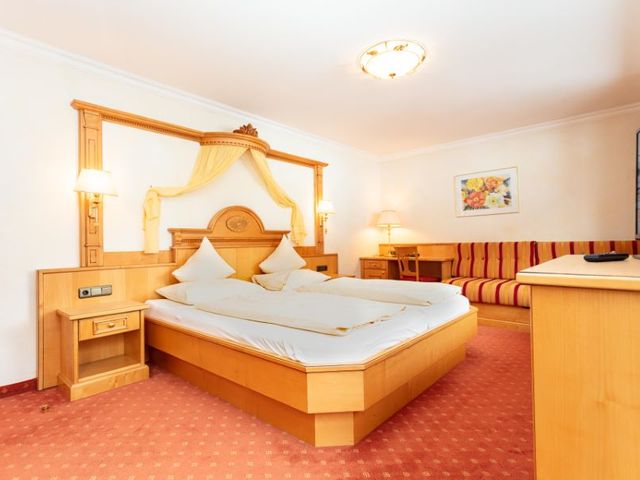 Vital-Hotel Berghof