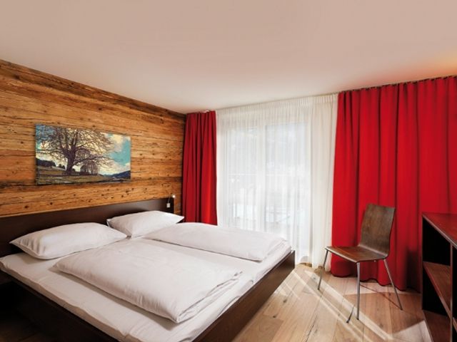 Hotel Kammerlander