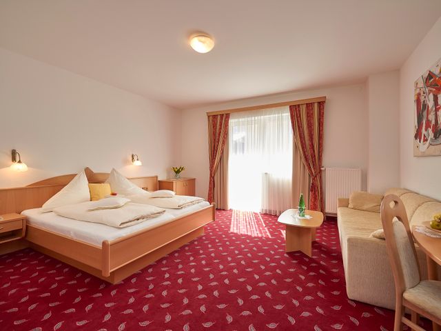Hotel Birkenhof