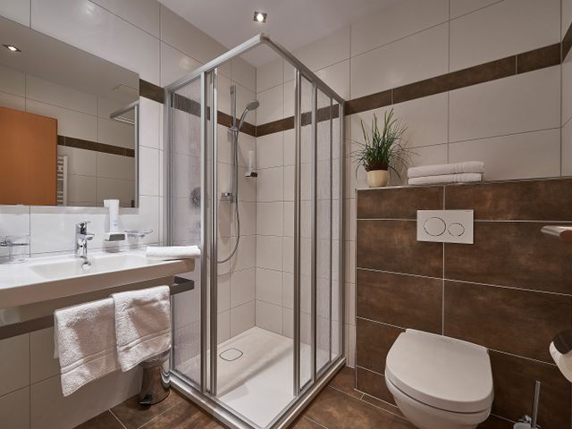 Hotel Birkenhof