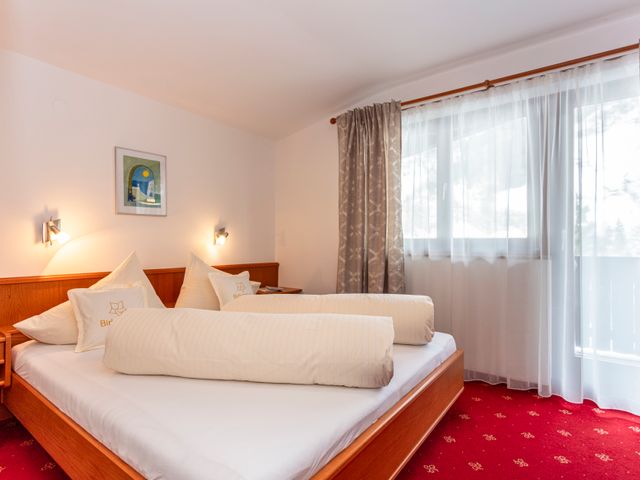 Hotel Birkenhof