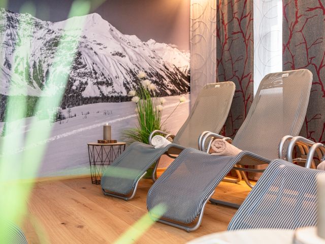 Hotel Birkenhof