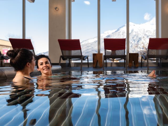 Wanderhotel Gassner