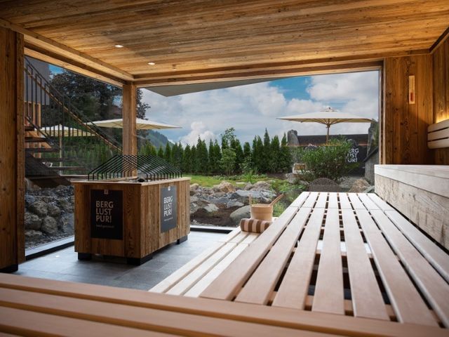 Wanderhotel Gassner