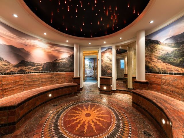 Wanderhotel Gassner