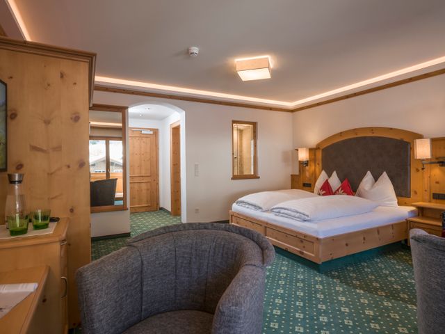 Hotel Bichlingerhof